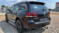 Haion/stop/piese/capota/volan VW Touareg facelift