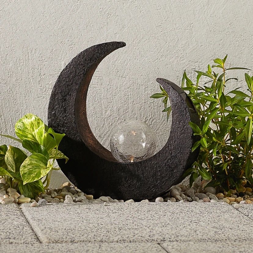 Ornament de gradina