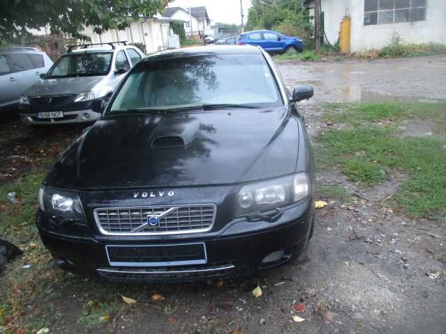 Piese VOLVO S80 an 2005 motor 2,4 diesel originale