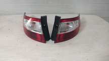Lampa , stop stânga și dreapta fluence cod 265550016R, 265502140R