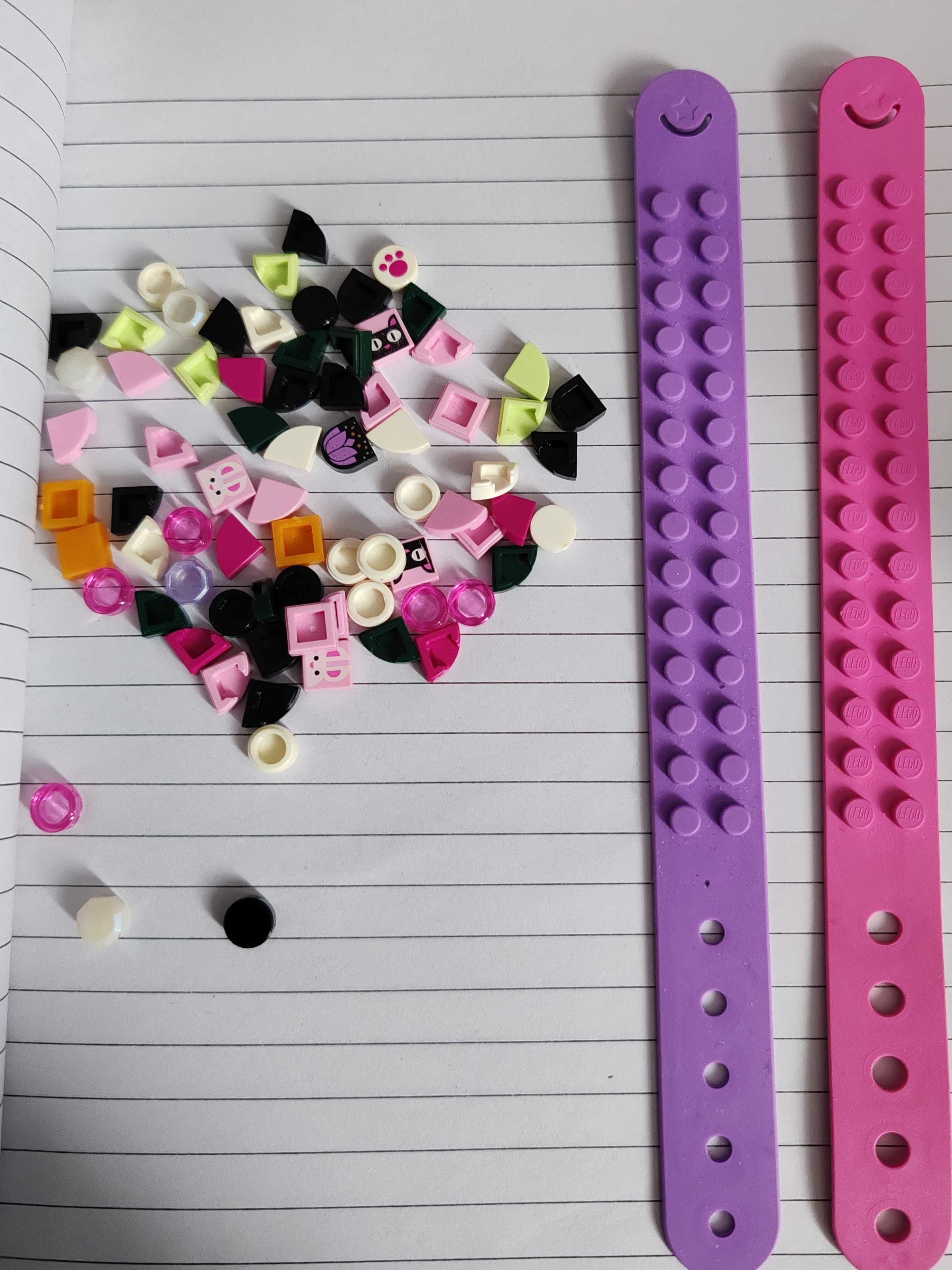 Lego dots две гривни