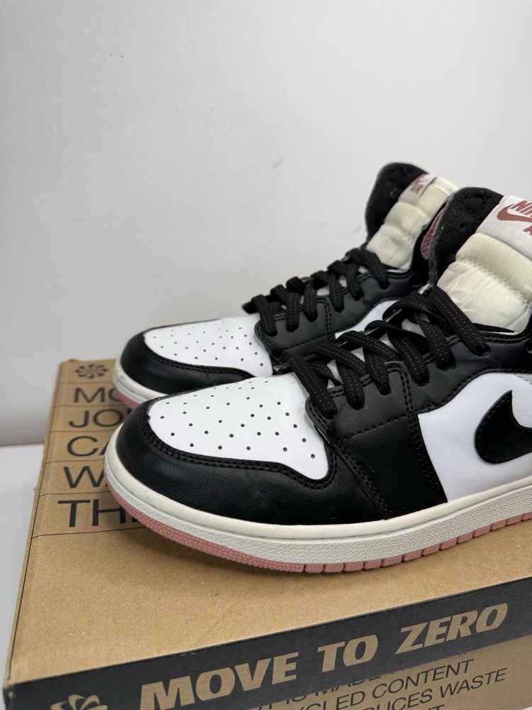 Nike Air Jordan 1 Retro High (41) Маратонки