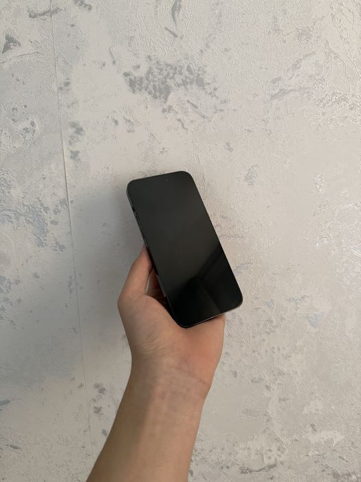 Iphone 14 pro 256 dual