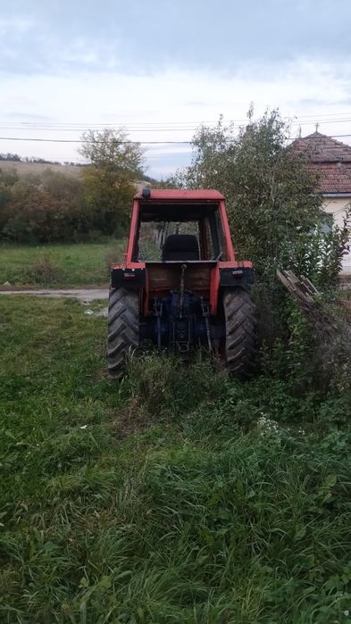 Vând tractor SAME