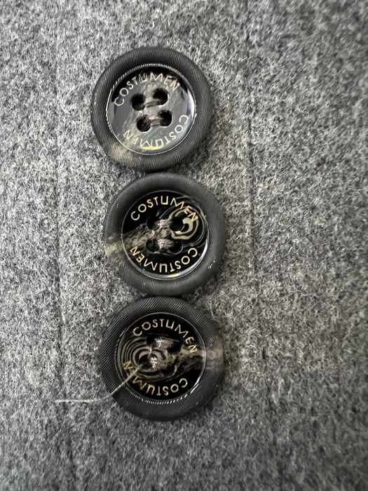 Мъжко палто оригинално