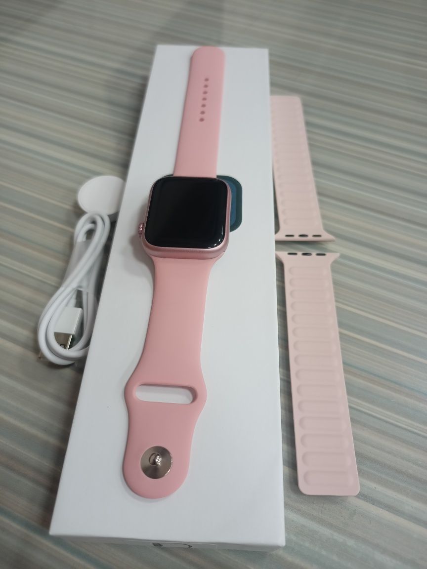 Apple Watch новый