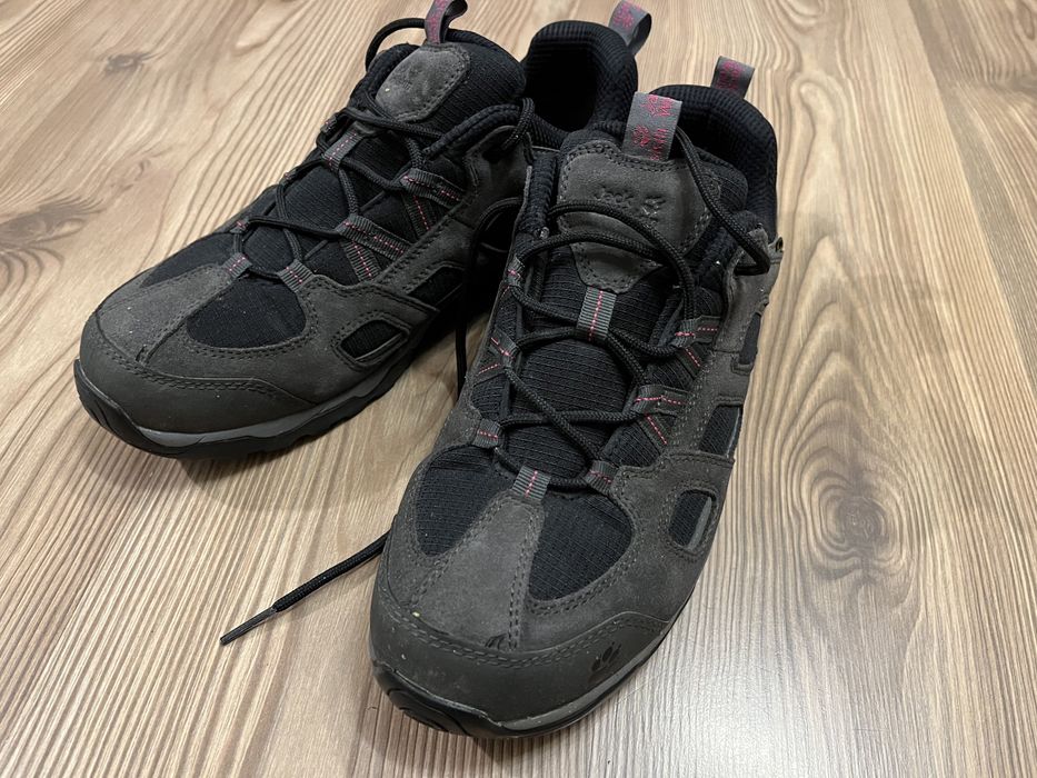 Продавам Jack Wolfskin Kriesel 1, женски