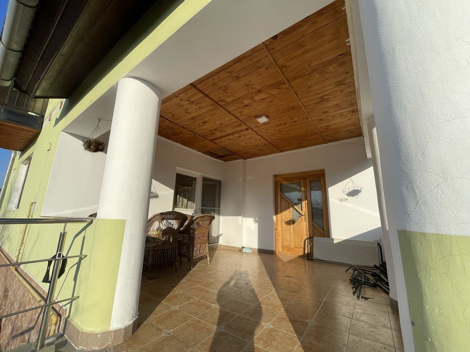 Pf vand Casa noua Sebes jud Alba