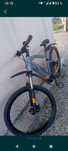 vând bicicletă electrică