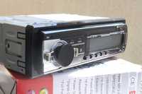 Player / casetofon auto cu Bluetooth 1 DIN USB AUX SDCard USB 4x50