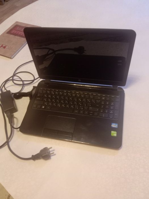 Продам срочно! Ноутбук и сотовый телефон