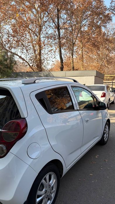 Srochna spark avtomat