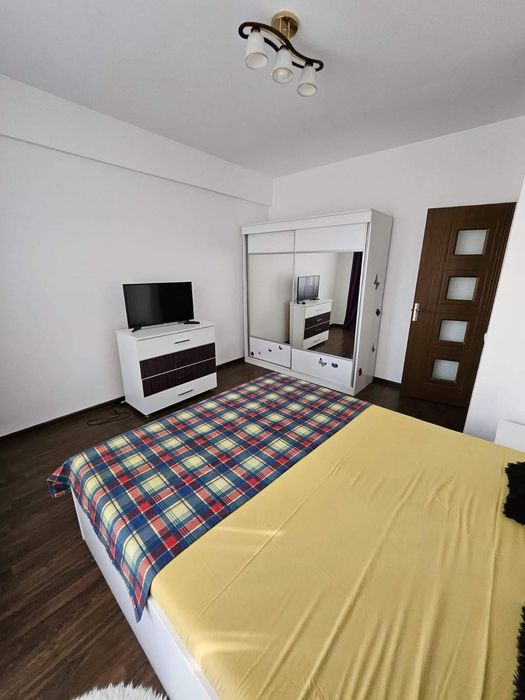 Vând apartament 2 camere,65 mp, zona Berceni - parc Tudor Arghezi