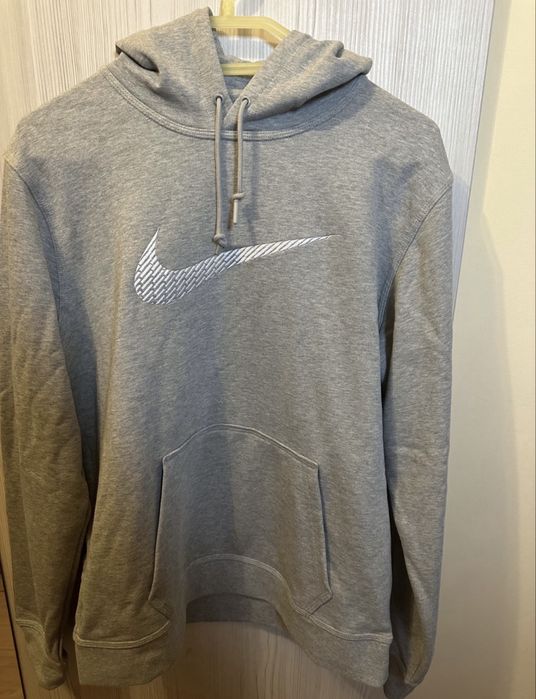Hanorac NIKE, marime XL, NOU