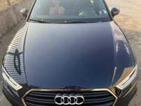 Full LED фарове за AUDI A3 SLINE 2018