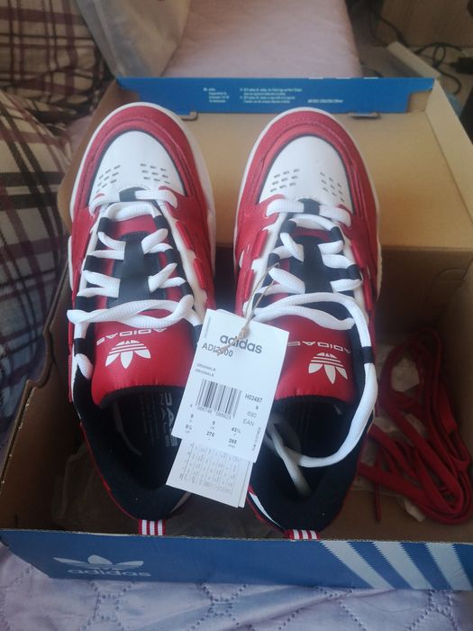 Обувки Adidas, номер 43 1/3