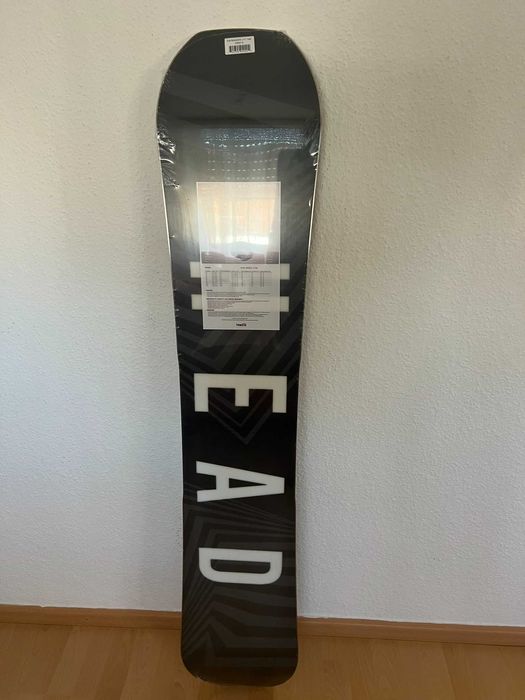 laca snowboard NOUA Head Daymaker LYT 149cm model 2024-2025