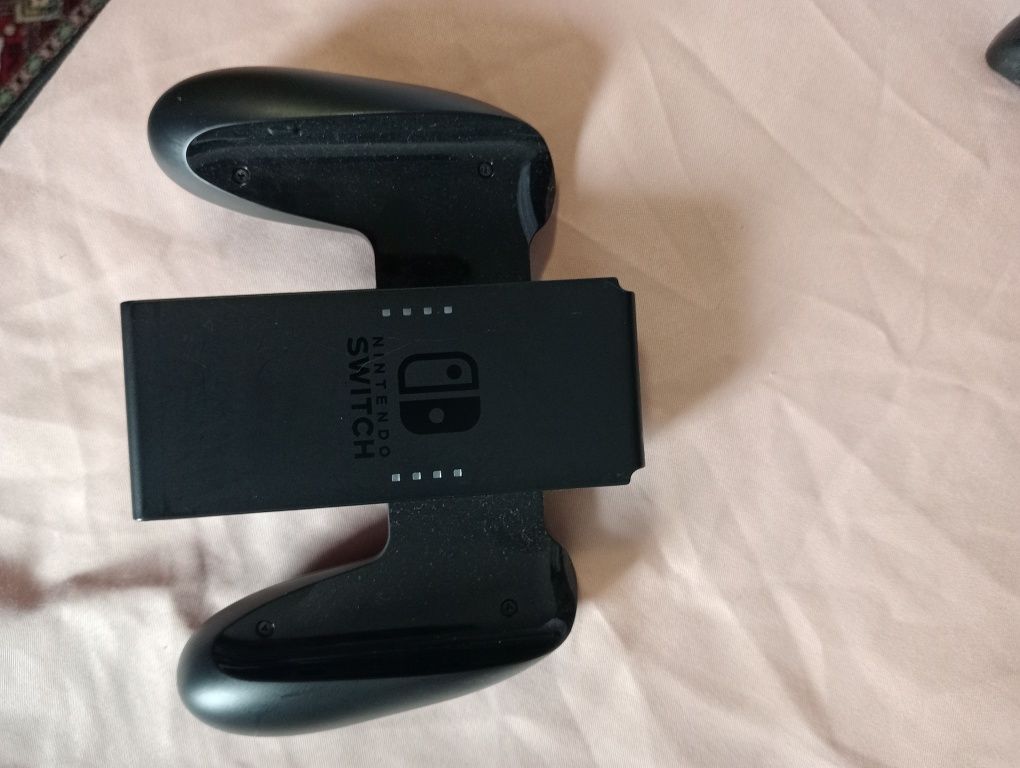 Nintendo switch cu jocuri