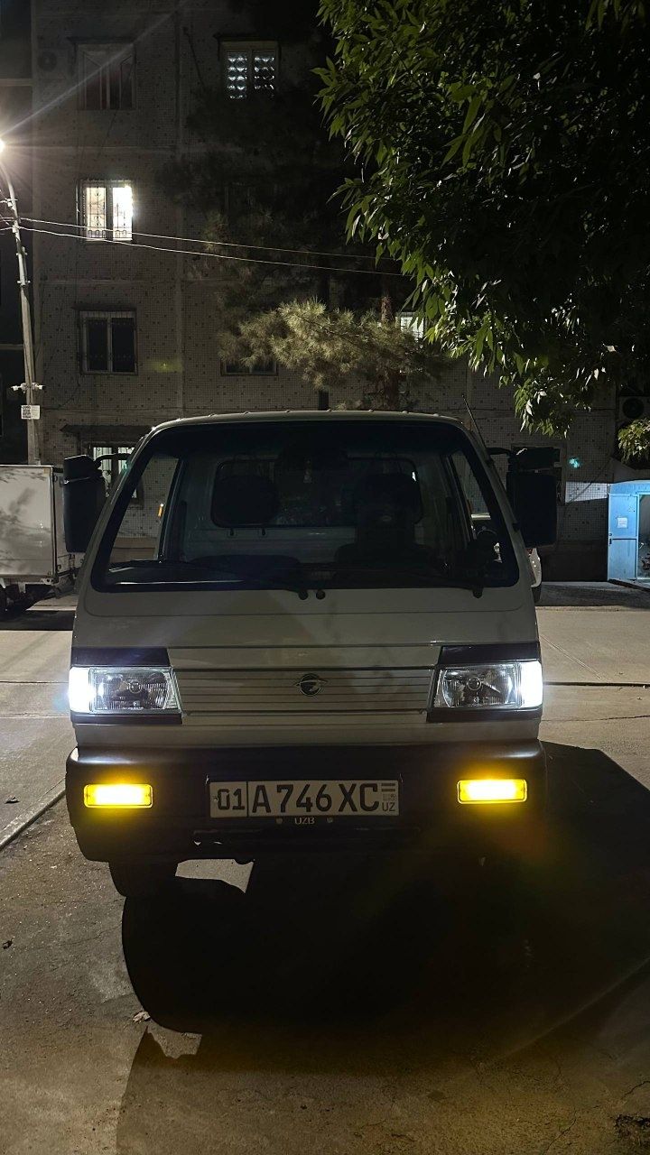 Labo sotiladi stochna