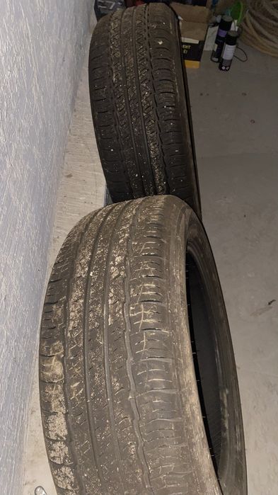 235/60 Р18 Зимний бед шипов Сатылады!