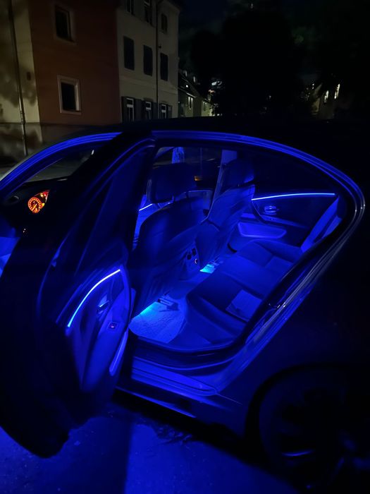 URGENT E60 530 XDrive