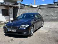 BMW F10 535 i xdrive