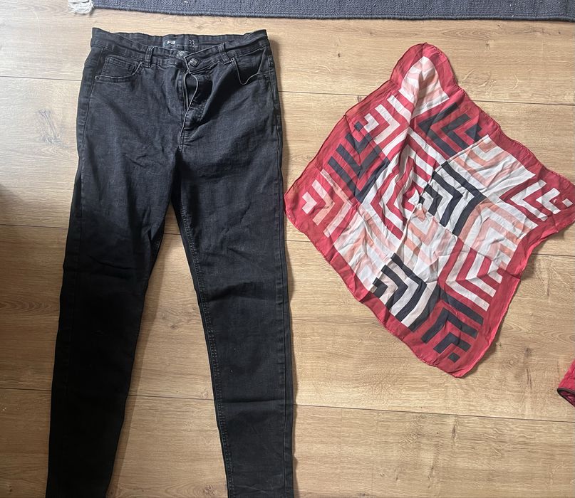 Geaca Mango mar M in lot