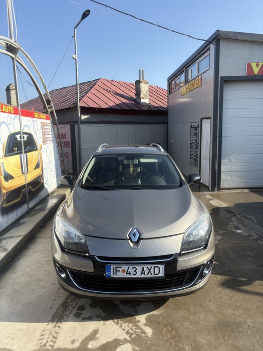 Vand Renault Megane 3