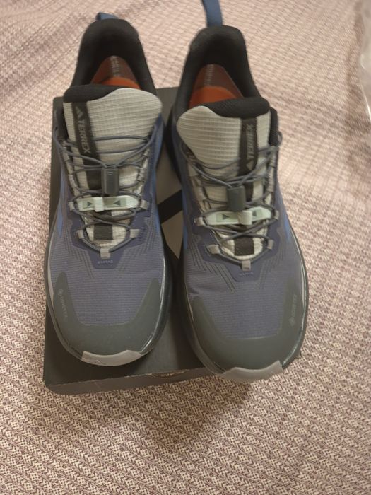 Маратонки Адидас