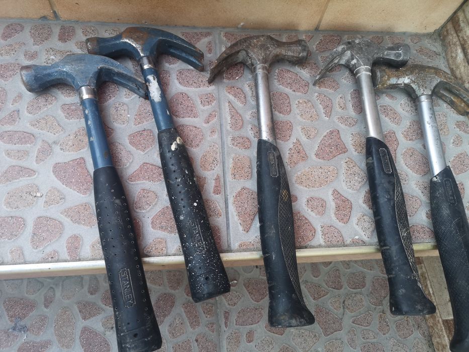 Stanley Чукове за куфраж