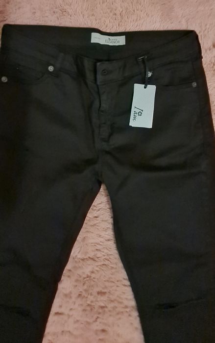 Pantaloni noi Eleanor 30