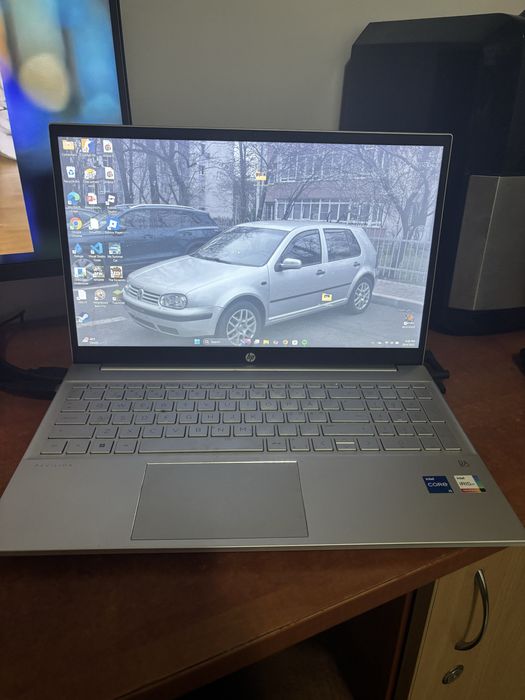 Vand Laptop Hp Pavilion