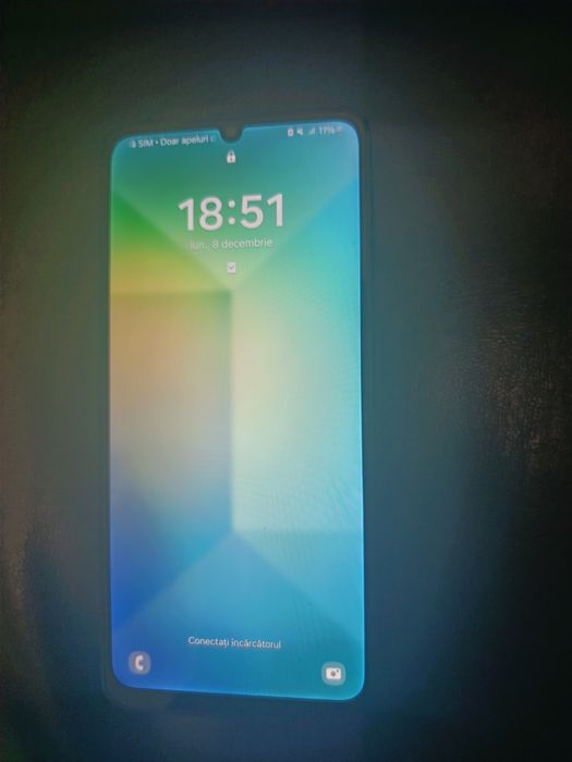 Vand Schimb urgent Samsung A06 Aproape nou