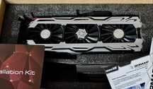 Placa video PCI-E nVidia GeForce GTX 1070 X4 edition- 8GB DDR5 256 bit