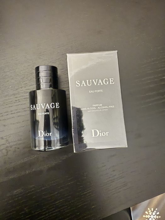 Dior Sauvage 60ml