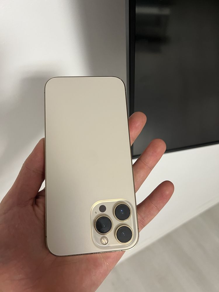 Iphone 13 pro max 1 terra memorie
