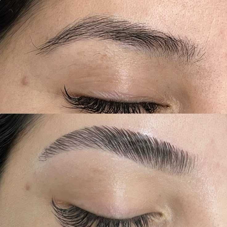 Brow glow up/Laminare/Stilizare/Sprancene. Brasov, zona Coresi.
