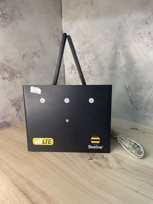 Wi-fi Модем Билайн/