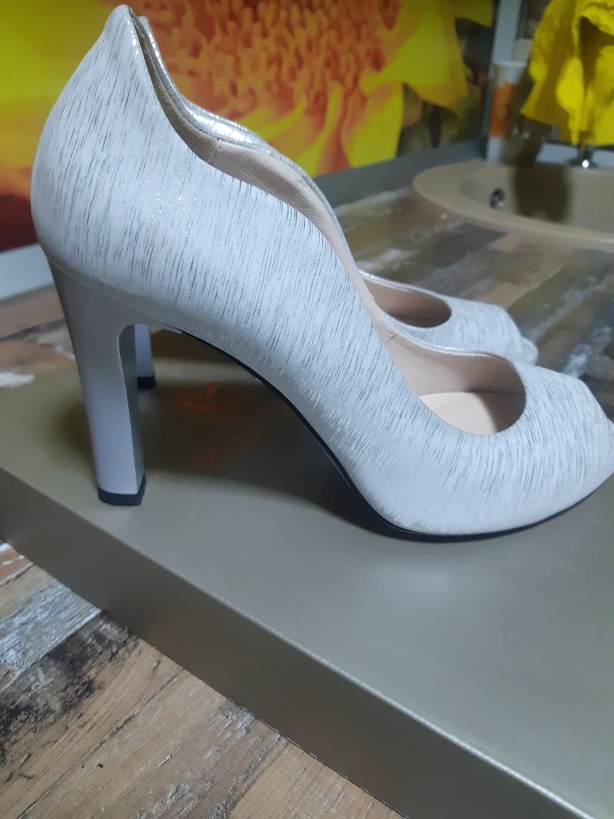 Pantofi dama de gala