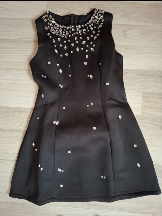 Рокля размер Л