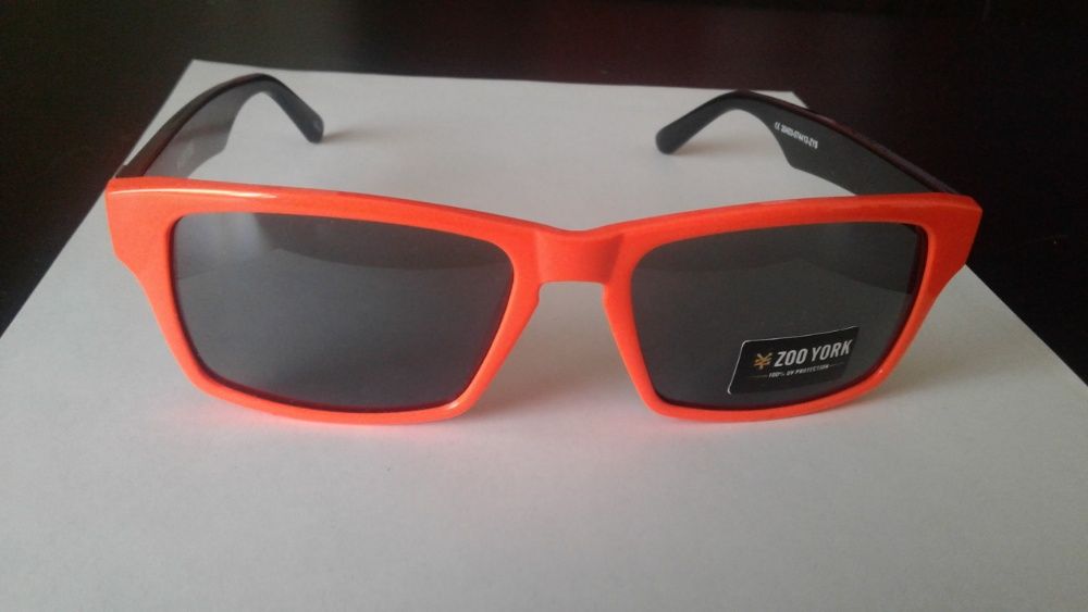 Ochelari de soare Zoo York pret 200lei