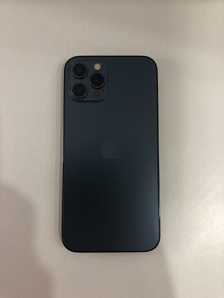 IPhone 12 pro 256 gb