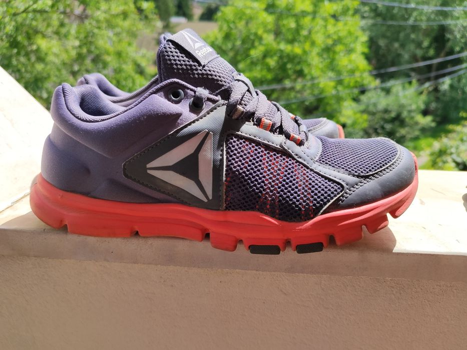 Маратонки Reebok , New balance , Geox 37