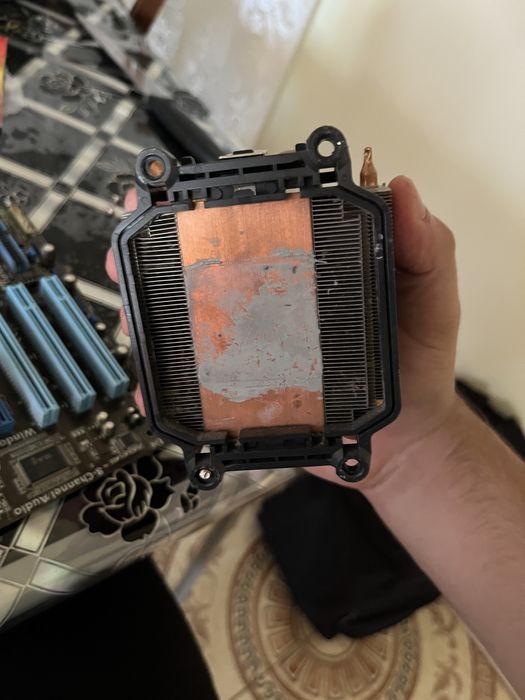 PROCESOR amd FX-8350