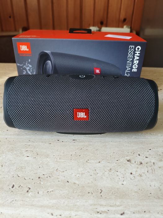 JBL Charge Essential 2