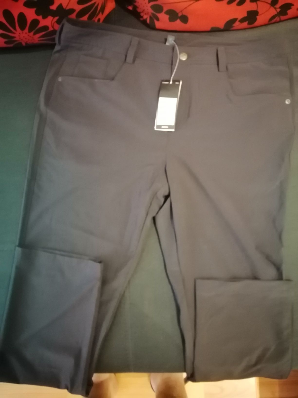 Pantaloni Adidas outdoor