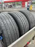 Anvelope hankook / davanti