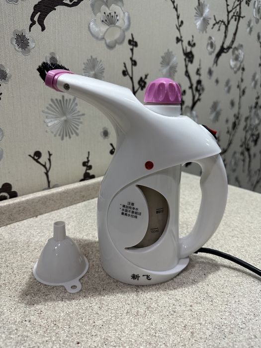 Продается отпариватель для одежды