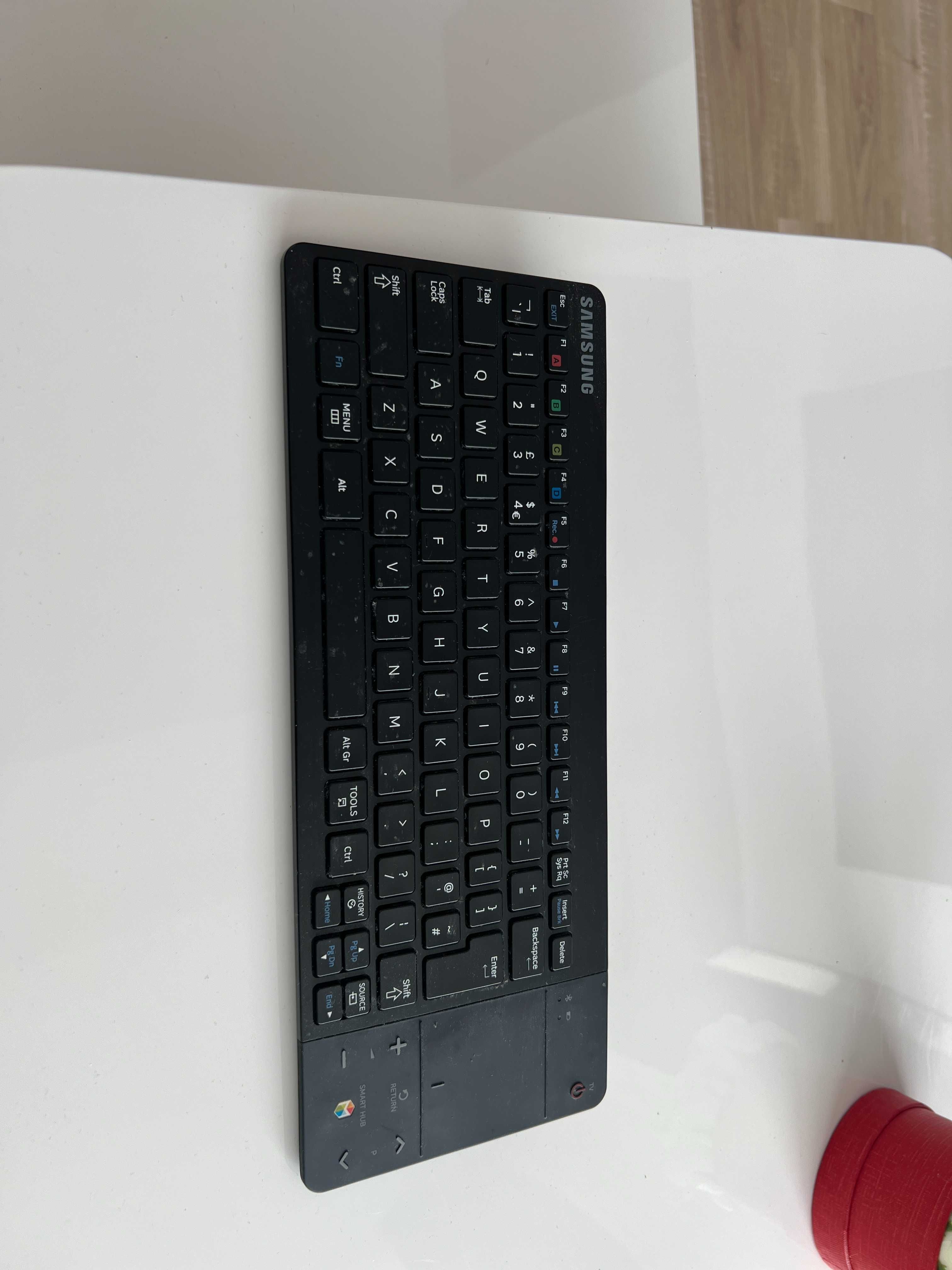 Tastatură Bluetooth Samsung Smart TV (VG-KBD1000/XU)