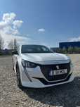 Peugeot 208 PureTech 100 EAT8 GT-Line
